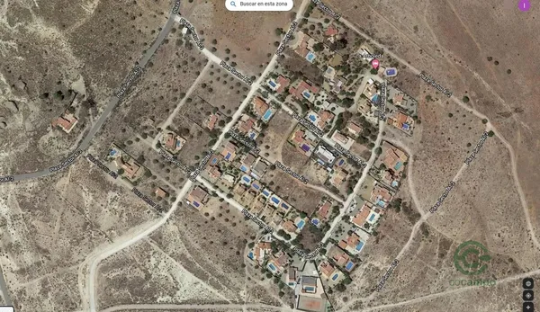 Spot image
