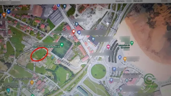 Spot image