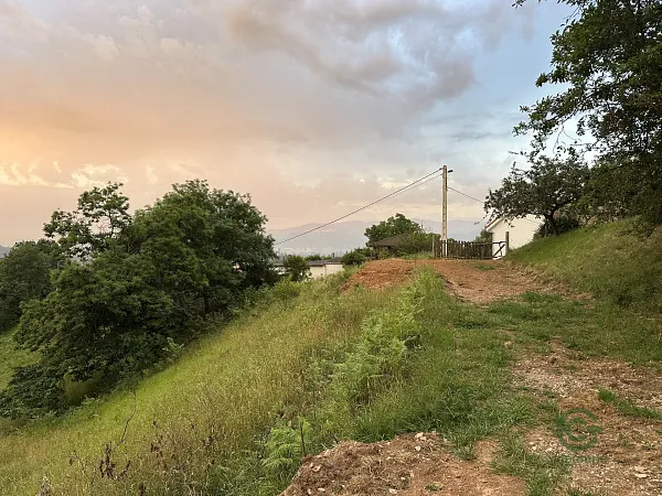 Finca rústica de 1,7646 ha en venta en Llanera, Asturias