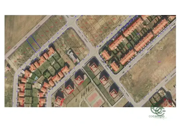 Spot image