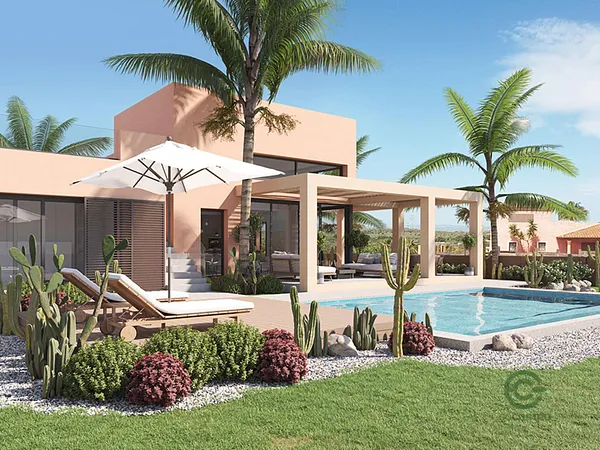 House of 0,0725 ha for sale in Almeria
