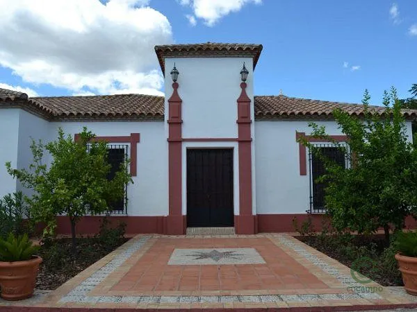 Finca rústica de 0,6121 ha en venta en Posadas, Cordoba