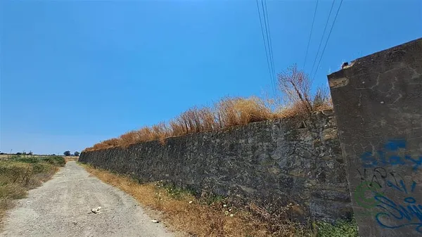 Finca rústica de 0,2982 ha en venta en Utrera, Sevilla