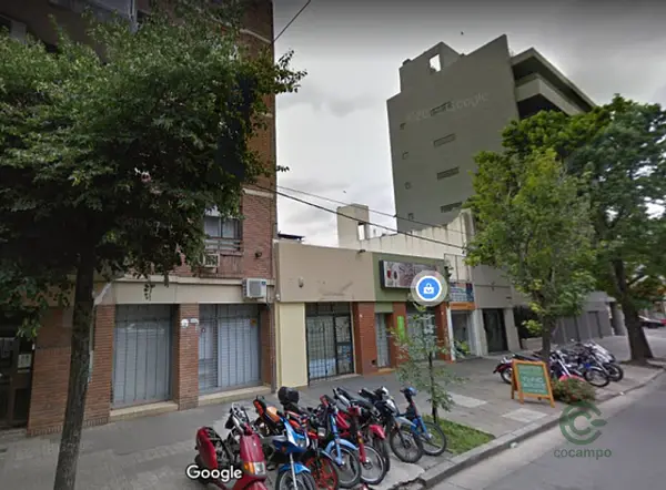 Terreno urbano de 0,05 ha en venta en Santa fe