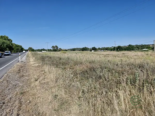 Finca agrícola de 2,8 ha en venta en Madrid
