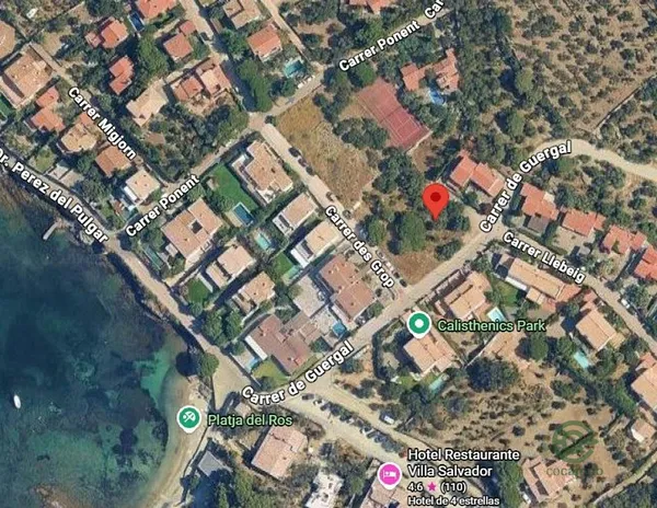 Spot image