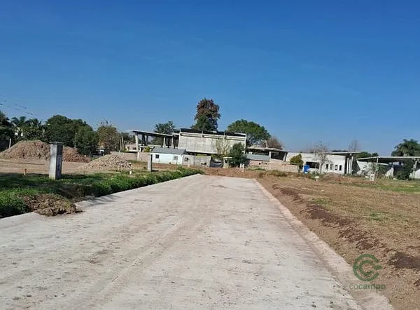 Terreno urbano de 0,0453 ha en venta en Catamarca