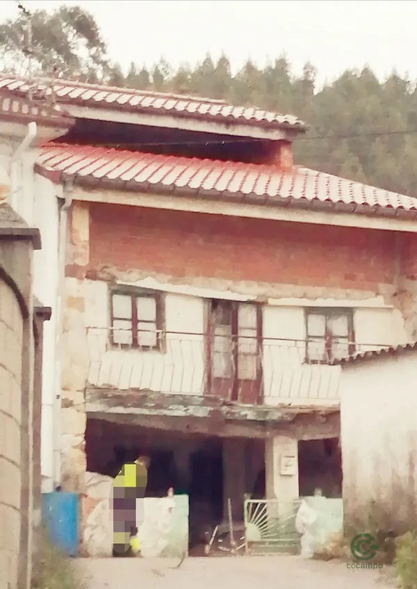 Casa de 0,02 ha en venta en Torrelavega, Cantabria