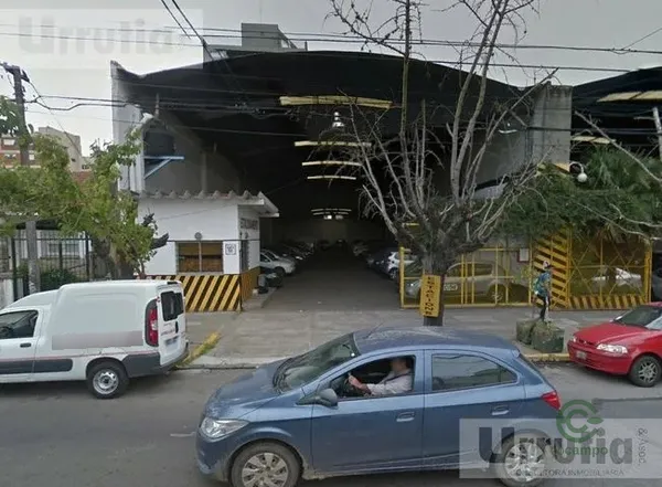 Terreno urbano de 0,06 ha en venta en Buenos aires