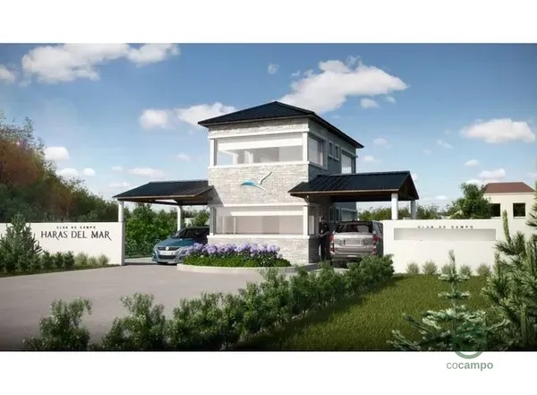 Terreno urbano de 0,07 ha en venta en Buenos aires