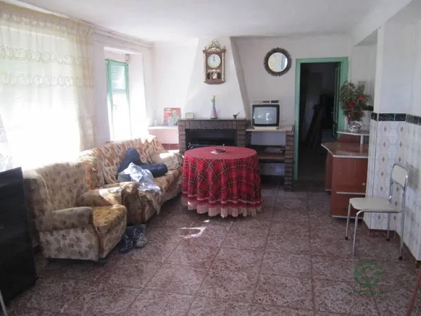 Finca rústica de 0,55 ha en venta en Novelda, Alicante