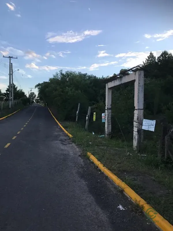 Fazenda rustica de 0,5 ha para venda em Rio grande do sul