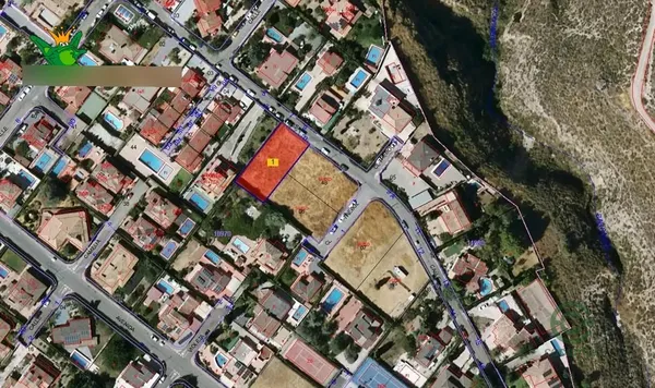 Spot image