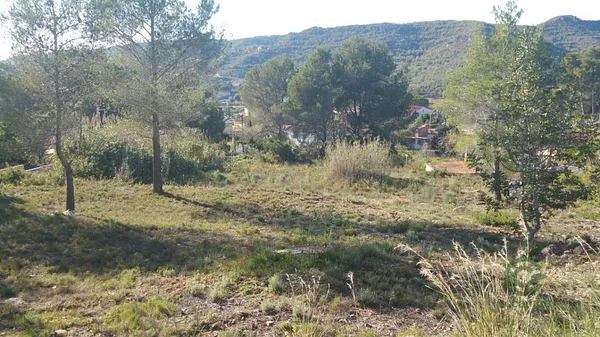 Terreno urbano de 0,06 ha en venta en Tarragona