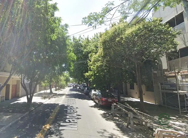 Terreno urbano de 0,0638 ha en venta en Entre ríos province