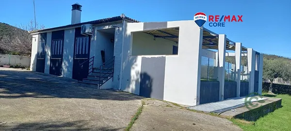 Finca rústica de 0,32 ha en venta en Sierra de Fuentes, Caceres
