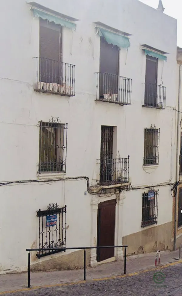 Casa de 0,024 ha en venta en Jaen, Jaen