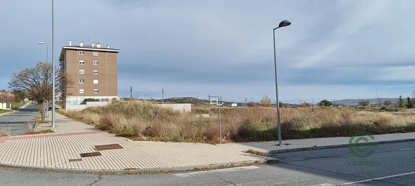 Finca rústica de 0,4604 ha en venta en Ávila, Ávila