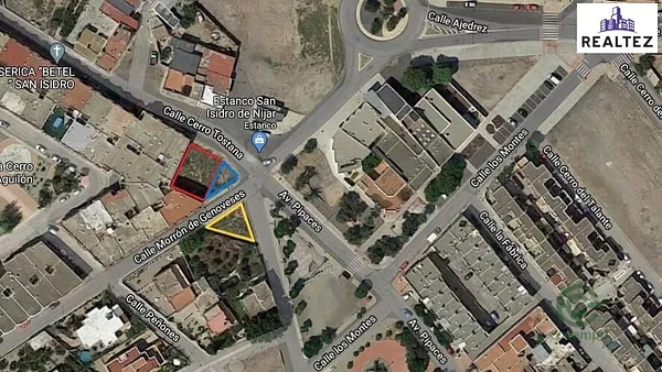 Spot image