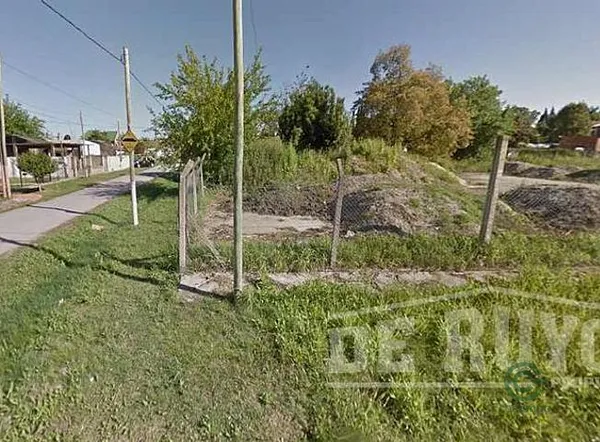 Terreno urbano de 0,02 ha en venta en Buenos aires