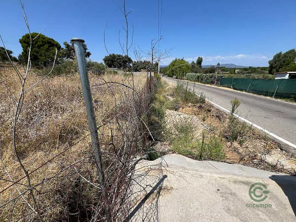 Finca rústica de 0,0796 ha en venta en Casar de Escalona, El, Toledo