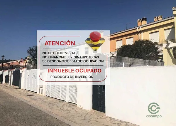Casa de 0,0154 ha en venta en Costur, Castellon