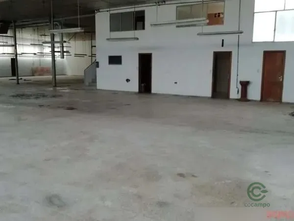 Nave industrial de 0,3 ha en venta en Biar, Alicante