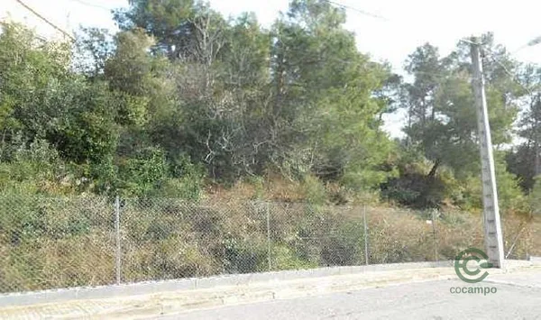 Terreno urbano de 0,0385 ha en venta en Terrassa, Barcelona