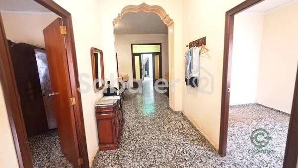 Casa de 0,0203 ha en venta en Alfauir, Valencia