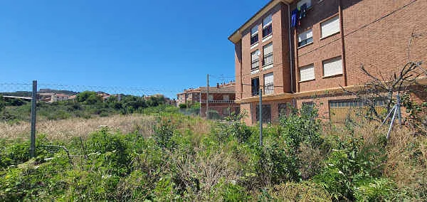 Finca rústica de 0,0127 ha en venta en La, Lardero, La Rioja