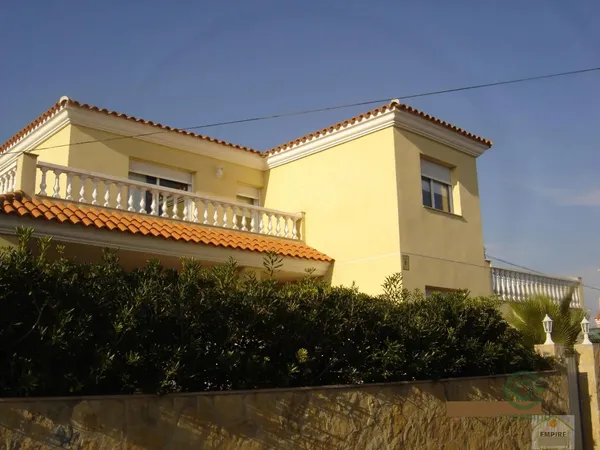 Casa de 0,05 ha en venta en Vinaròs, Castellón