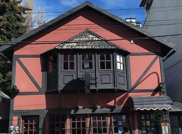 Terreno urbano de 0,06 ha en venta en Río negro province