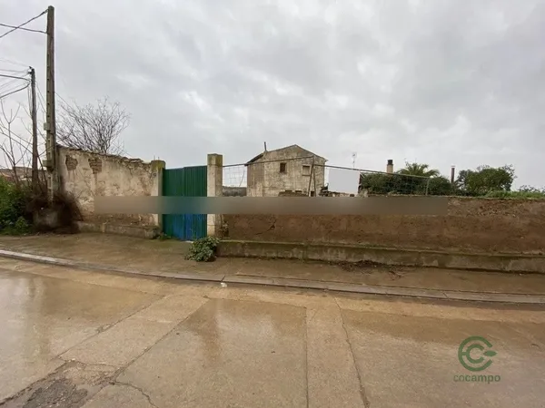 Terreno urbano de 0,0995 ha en venta en Agoncillo, La rioja