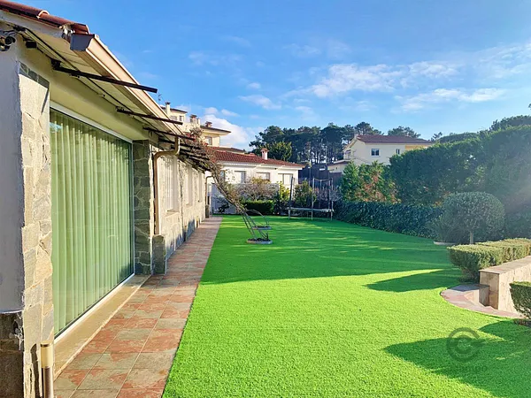 Casa de 0,09 ha en venta en Lloret De Mar, Girona