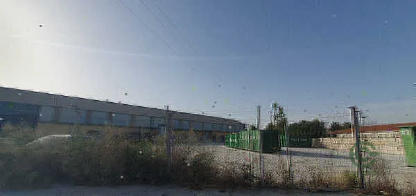 Finca rústica de 0,5 ha en venta en Gabias, Las, Granada