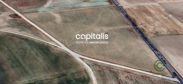 Finca rústica de 4,65 ha en venta en Ávila