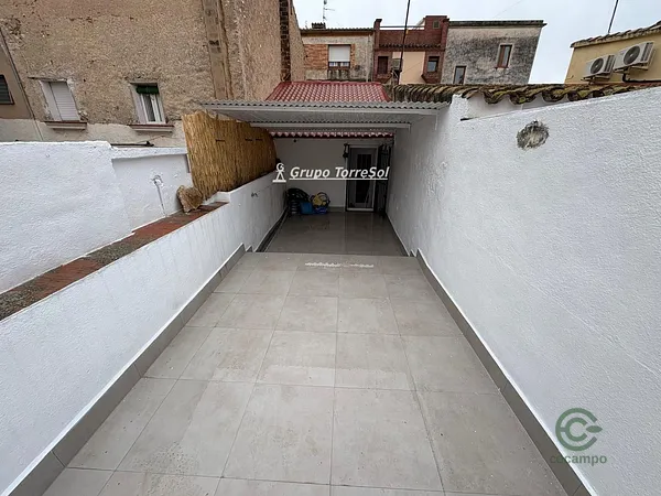 Casa de 0,0128 ha en venta en El vendrell, Tarragona