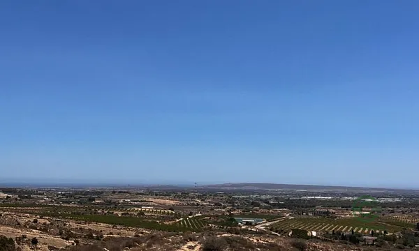 Finca rústica de 62,1307 ha en venta en Elche pedanias, Alicante