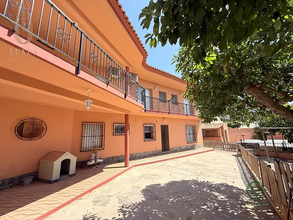 Finca rústica de 0,19 ha en venta en Callosa d'en sarrià, Alicante