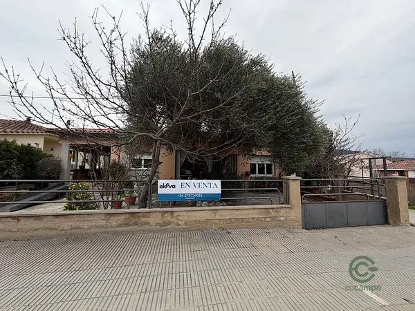 Casa de 0,0473 ha en venta en Amer, Girona