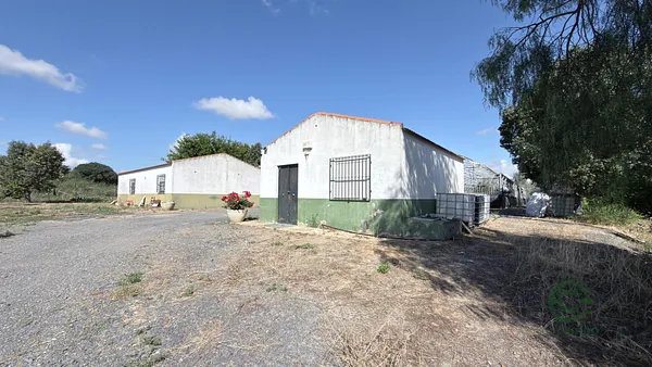 Finca rústica de 2,0584 ha en venta en Huelva, Huelva