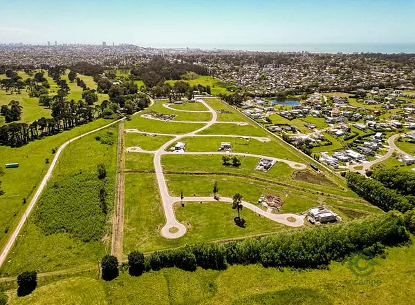 Terreno urbano de 0,06 ha en venta en Buenos aires