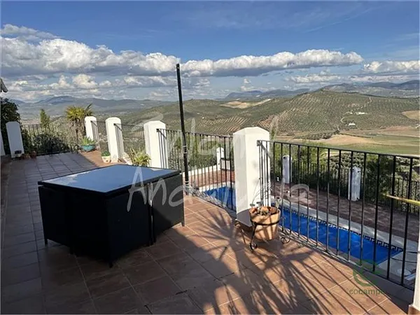 Finca rústica de 0,8489 ha en venta en Ermita Nueva, Jaen