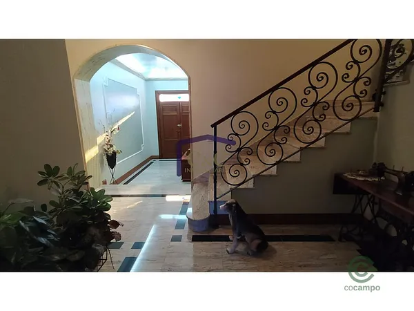 Casa de 0,04 ha en venta en Manzanares, Ciudad real