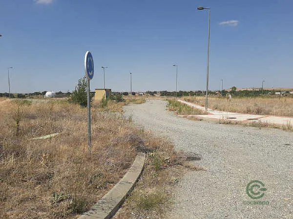 Finca rústica de 0,767 ha en venta en Sanchidrián, Ávila