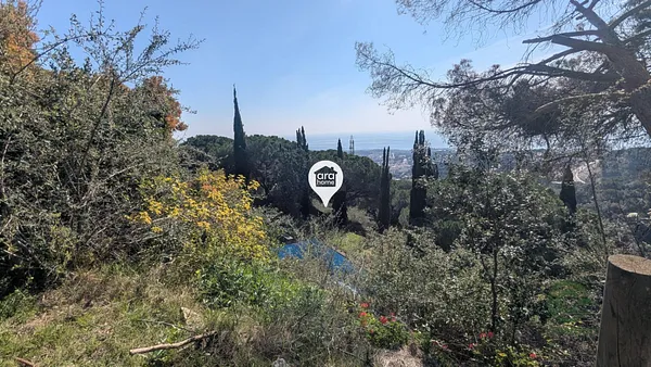 Casa de 0,22 ha en venta en Sant andreu de llavaneres, Barcelona