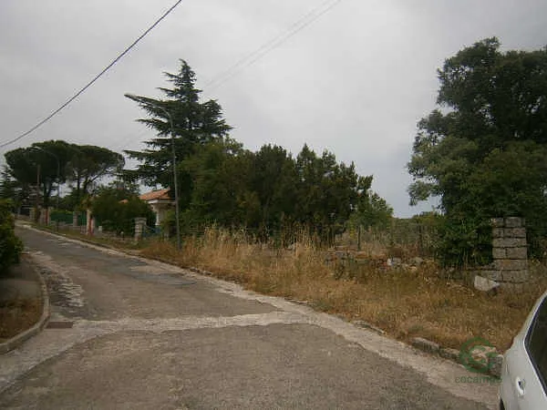 Finca rústica de 0,06 ha en venta en Ituero y Lama, Segovia