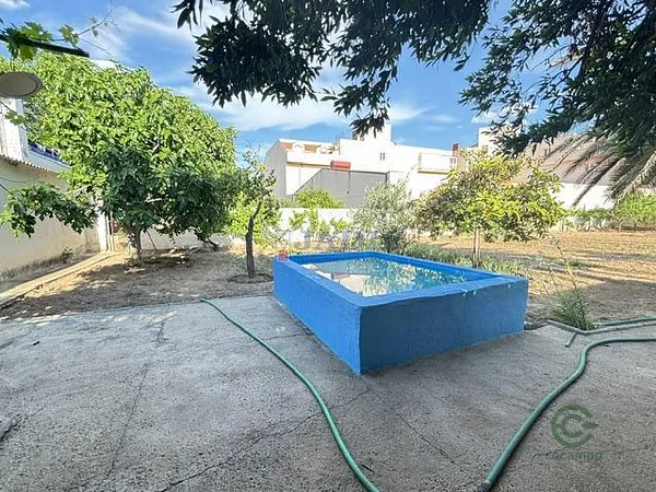 Casa de 0,17 ha en venta en Valdepeñas, Ciudad real