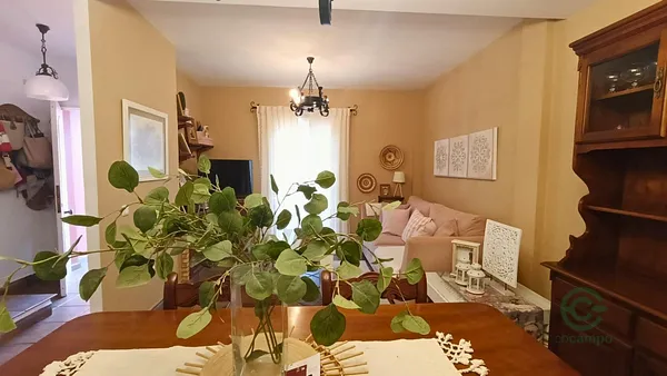 Casa de 0,0152 ha en venta en San fernando, Cadiz