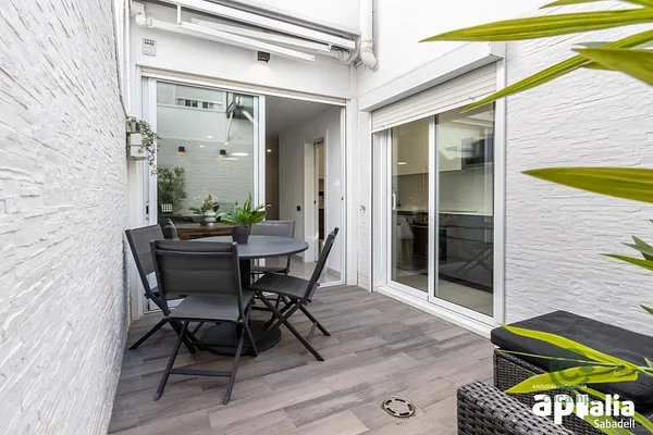 Casa de 0,012 ha en venta en Sabadell, Barcelona